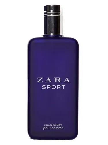 Zara Sport Pour Homme — Zara