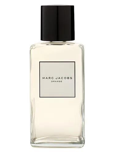 Marc Jacobs Splash Orange — Marc Jacobs