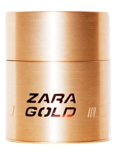 Zara Gold — Zara