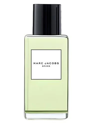 Marc Jacobs Splash Grass — Marc Jacobs