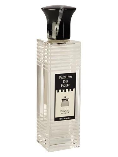Fiorisia — Profumi del Forte