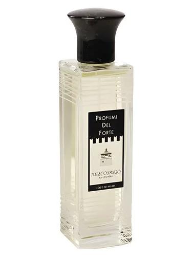 Frescoamaro — Profumi del Forte