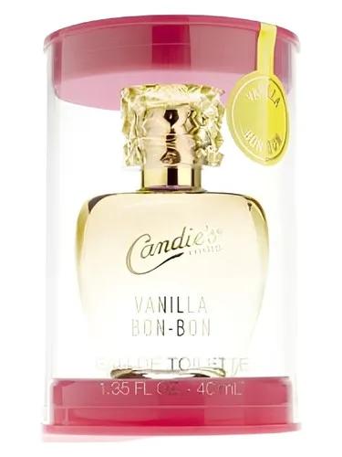 Vanilla Bon-Bon Candie's — Candie s
