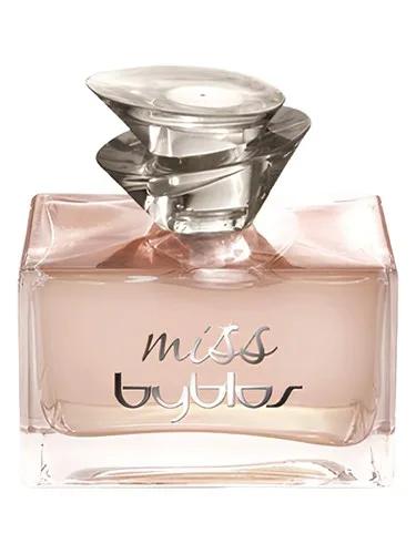 Miss Byblos — Byblos