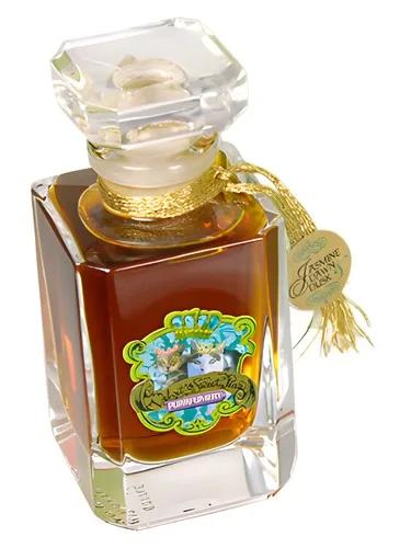 Jasmine Dawn & Dusk Velvet & Sweet Pea’s Purrfumery — Velvet & Sweet Pea's Purrfumery