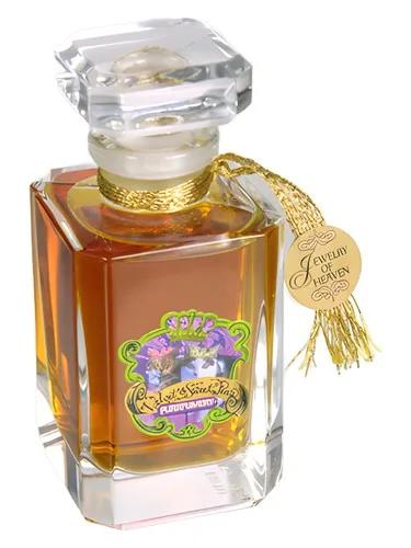 Jewelry of Heaven Velvet & Sweet Pea’s Purrfumery — Velvet & Sweet Pea's Purrfumery