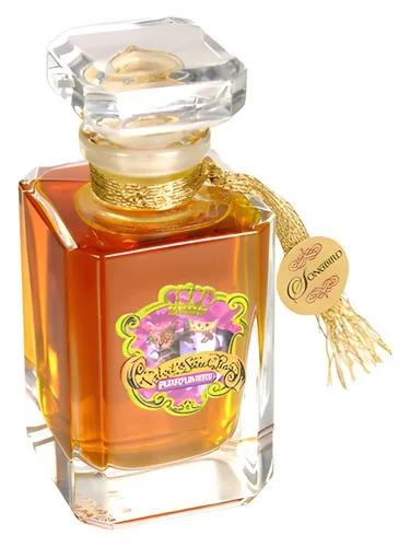 Songbird Velvet & Sweet Pea’s Purrfumery — Velvet & Sweet Pea's Purrfumery