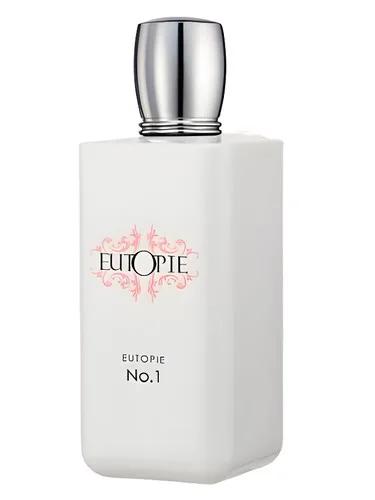 No 1 — Eutopie