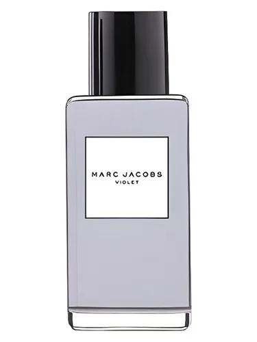 Marc Jacobs Autumn Splash Violet — Marc Jacobs