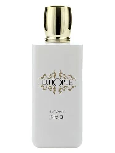 No 3 — Eutopie
