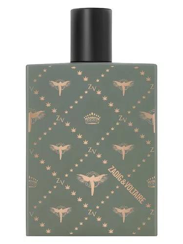 Tome 1 La Purete For Him Collector Zadig & Voltaire — Zadig & Voltaire