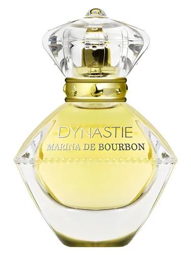 Golden Dynastie — Princesse Marina de Bourbon