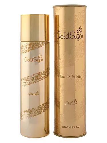 Gold Sugar — Aquolina