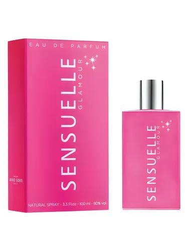 Sensuelle Glamour — Arno Sorel