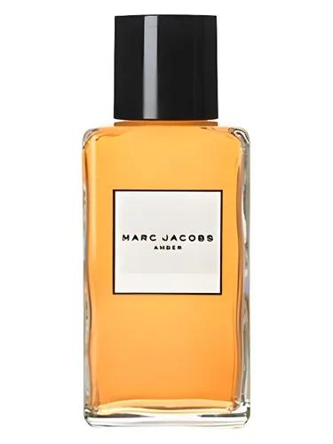 Marc Jacobs Autumn Splash Amber — Marc Jacobs