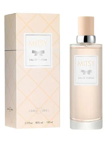 Mitsy (2012) — Arno Sorel
