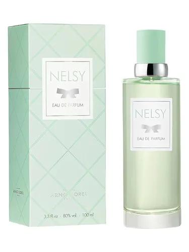 Nelsy (2012) — Arno Sorel