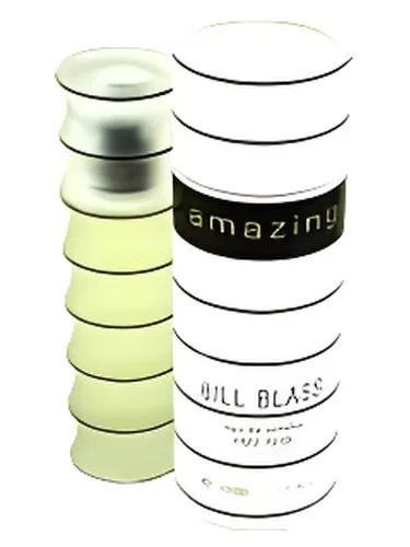 Amazing — Bill Blass