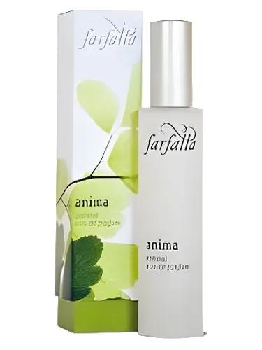 Anima — Farfalla