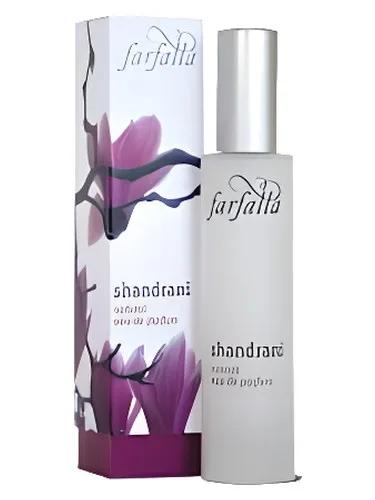 Shandrani — Farfalla