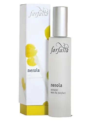 Nerola — Farfalla