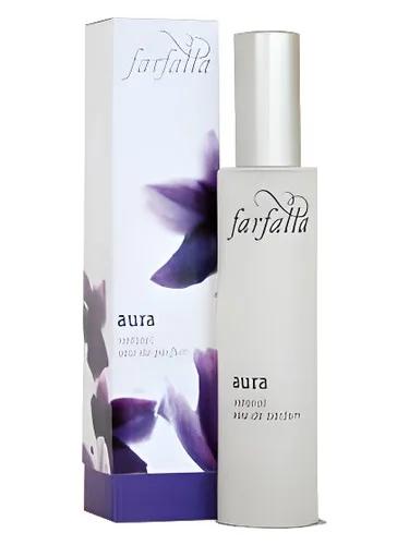 Aura — Farfalla