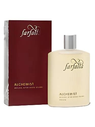 Alchemist — Farfalla