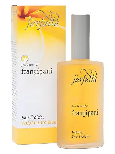 Frangipani Eau Fraiche — Farfalla