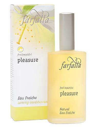 Pleasure Eau Fraiche — Farfalla