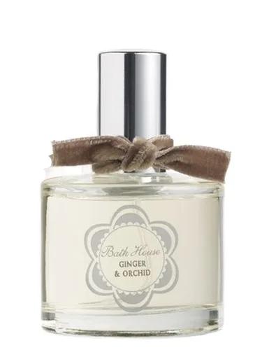 Ginger & Orchid — Bath House