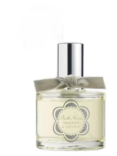 Frangipani & Grapefruit — Bath House