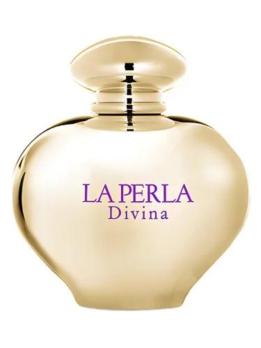 Divina Gold Edition — La Perla