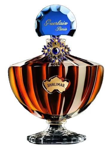 Shalimar Talisman Byzantin — Guerlain