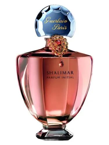 Shalimar Parfum Initial A Fleur de Peau — Guerlain
