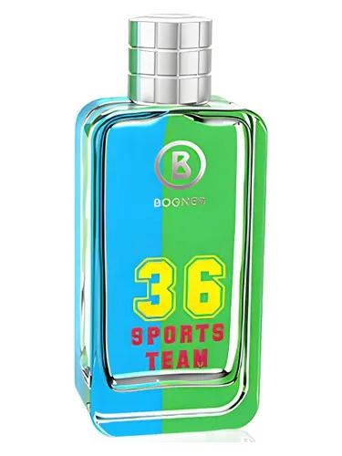 1936 — Bogner
