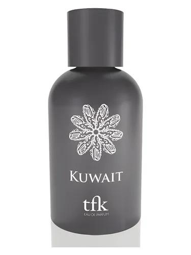 Kuwait — The Fragrance Kitchen