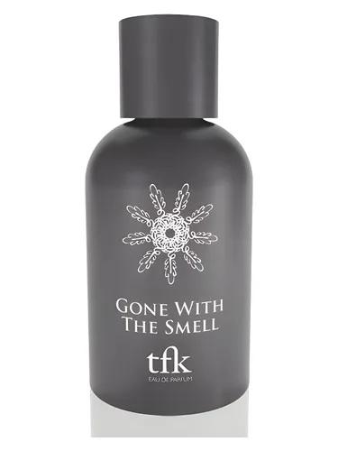Gone with the Smell — The Fragrance Kitchen