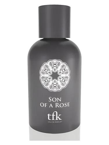 Son of a Rose — The Fragrance Kitchen