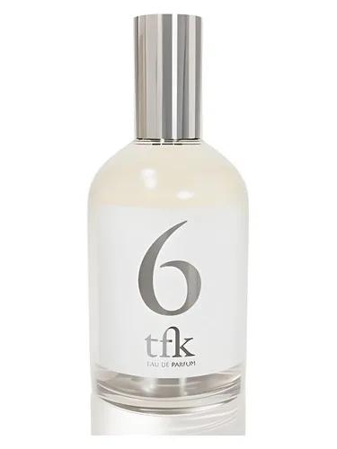 6 — The Fragrance Kitchen