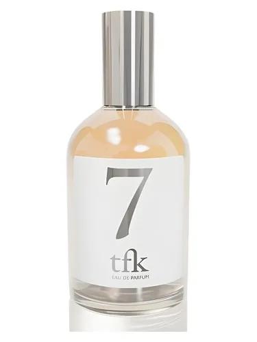 7 — The Fragrance Kitchen