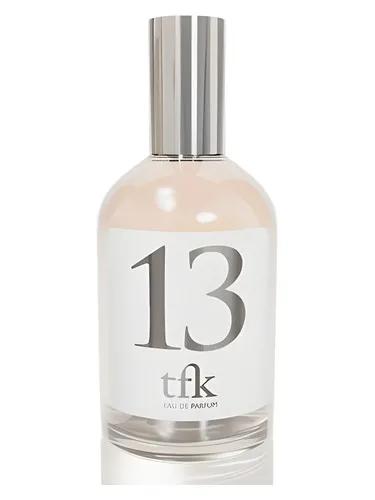 13 — The Fragrance Kitchen