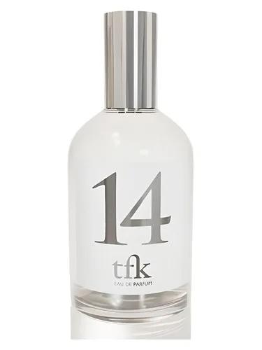 14 — The Fragrance Kitchen