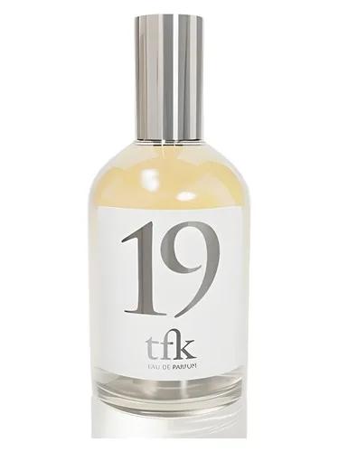 19 — The Fragrance Kitchen