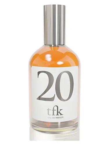 20 — The Fragrance Kitchen