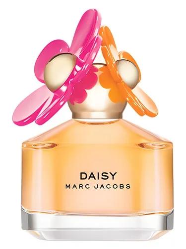 Daisy Sunshine — Marc Jacobs