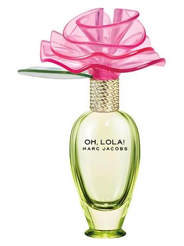 Oh Lola! Sunsheer — Marc Jacobs