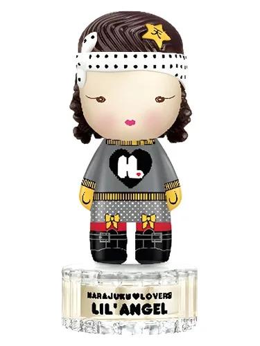 Harajuku Lovers Snow Bunnies Lil' Angel — Harajuku Lovers