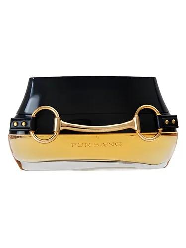 Pur Sang — Giorgio Monti
