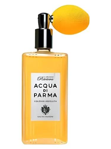 Acqua di Parma Colonia Assoluta Edizione Riviera — Acqua Di Parma