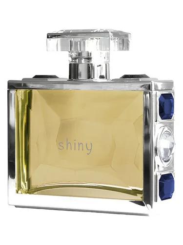 Shiny for Men — Giorgio Monti